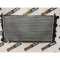 Радиатор охлаждения 21903 для а/м гранта, Датсун после 2016 г. в. МТ Без конд. и с конд. АС+/-