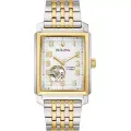 Мужские наручные часы Bulova 98A308
