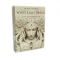 Карты Таро White Light Oracle Blue Angel / Оракул Белого Света
