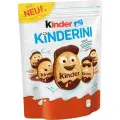 Печенье Киндерини KINDER Kinderini 250г