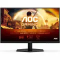 Монитор 27 AOC 27G42E Black (IPS, 1920x1080, 180Hz, 0.5 ms, 178°/178°, 300 cd/m, 80M:1, +2xHDMI 2.0, +DisplayPort 1.4)