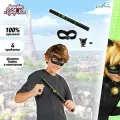 Игровой набор Miraculous 50603 Ролевой набор Почувствуй себя Супер-Котом Леди Баг и Супер-кот