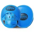 Лапы тренерские LEADERS MID-AIR LIGHT BLUE