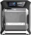 3D-Принтер QIDI X-Max 3, технология FDM, диапазон температур 120°С-350°C, черная