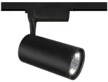 Трековый светильник Maytoni Technical TR003-1-36W4K-W-B