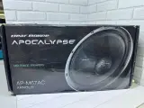 Автомобильная акустика ALPHARD APOCALYPSE AP-M67AC