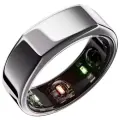 Умное кольцо Oura Ring Generation 3 Silver US7