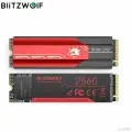 Внутренний SSD-диск NVMe BlitzWolf BW-NV4 256gb