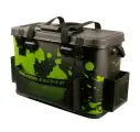 BFT Predator Bag Water Proof (Black/Green)