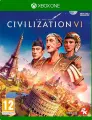 Sid Meier's Civilization VI [Xbox One/Series X, русские субтитры]