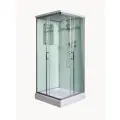 Душевая кабина WeltWasser WW500 Laine 902 90x90, низкий поддон