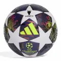 Мяч футбольный ADIDAS UCL League Box арт. JX9101, размер 4, термосшивка