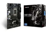 Материнская плата Biostar H610MHD D5 Soc-1700 Intel H610 2xDDR5 mATX AC`97 8ch(7.1) GbLAN+DVI+HDMI