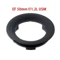 Запасные части переднего декоративного кольца для объектива Canon EF 50mm f/1.2L USM
