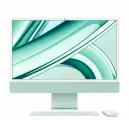 Моноблок Apple iMac 24 M3 4.5K Retina Display, 8C CPU, 10C GPU, 16GB RAM, 2TB SSD, Green, русская клавиатура, Z19Y000BQ