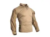 EMERSONGEAR Тактическая рубашка Coyote Brown EM9422 Gen3 L, cotoye brown