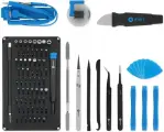 Набор для ремонта электроники iFixit Pro Tech Toolkit (EU145307-4)
