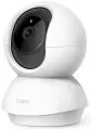TP-Link Tapo C210 Домашняя поворотная Wi-Fi камера, 3 Мп (2304×1296), Wi-Fi 2,4 ГГц, вращение по горизонтали на 360°