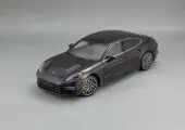 Масштабная модель Porsche Panamera Turbo S - 2020