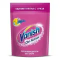 Пятновыводитель Vanish OXI-Action для цветного белья (дой-пак) 500 г