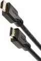 Кабель HDMI 19M/M, ver. 2.1, 8K@60 Hz 3m Telecom