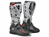 Мотоботы SIDI CROSSFIRE 3 (Black/Ash, 48)