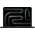 Ноутбук Apple MacBook Pro 14 M3 Pro (2023) 18Gb/512Gb Space Black, MRX33
