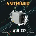 ASIC майнер Bitmain Antminer S19XP 134 TH/S