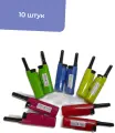 10штук Бытовые зажигалки кухонные многоразовые В1098 Extra