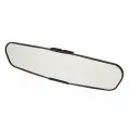 Зеркало автомобильное панорамное универсальное накладное CИРИУС-300 Пн нейтральное