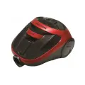 Пылесос WILLMARK VC-2255CYM 1800Вт красный