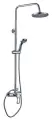 Смеситель для душа ROSSINKA T40-45