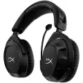 Беспроводная компьютерная гарнитура HyperX Cloud Stinger 2, чёрный 676A2AA