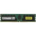 Модуль памяти Micron DDR4 RDIMM 64GB 2Rx4 3200 MHz ECC Registered MTA36ASF8G72PZ-3G2