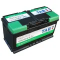 Аккумулятор автомобильный TAB AGM STOP&GO 213090 6СТ-95 Обр.