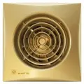 Вентилятор вытяжной Soler&palau Soler & Palau Silent-200 CZ Gold