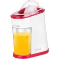 Соковыжималка Kitfort KT-1150-1 бело-малиновый