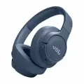 Беспроводная гарнитура JBL TUNE 770NC Bluetooth-гарнитура синего цвета