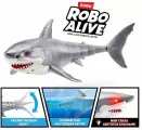 Акула плавающая ZURU Robo Alive