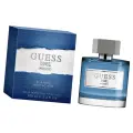 Мужской аромат Гесс 1981 Индиго мужские 100 мл - Guess Indigo For Men туалетная вода