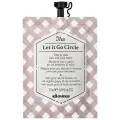 Davines The Circle Chronicles Маска-релакс для волос и кожи головы, 50 г, 50 мл, пакет