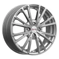 Колесный литой диск КиК Меандр-оригинал R16x6 4x100 ET37 CB60.1 Dark_platinum
