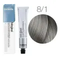 L'Oreal Professionnel Majirel стойкая крем-краска для волос, 8.1 светлый блондин пепельный, 50 мл