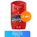 Дезодорант Old Spice Nightpanther 50мл х2шт