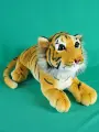 Мягкая игрушка Тигр реалистичный 45 см.
