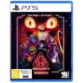 Игра Five Nights at Freddy's: Security Breach русские субтитры PS5
