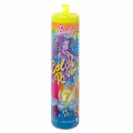 Интерактивная кукла Barbie Color Reveal HDN72, пластик/винил, без эффектов, 25 см