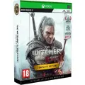 The Witcher 3 Wild Hunt 10 Years of Killing Monsters , для Xbox Series X , Blu-ray, Русская версия
