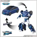 Tobot Робот трансформер Тобот медиум A NEW высота 14 см, 301181