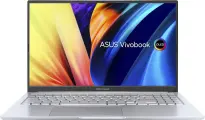 Ноутбук ASUS VivoBook 15 OLED X1505ZA-MA473 (90NB0ZB2-M00PK0) 15.6, OLED, Intel Core i7 12700H 2.3ГГц, 14 ядер, 16ГБ DDR4, 512ГБ SSD, Intel Iris Xe